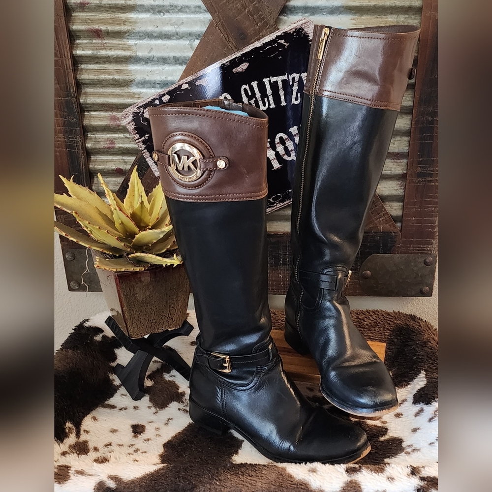 Michael Kors Boots